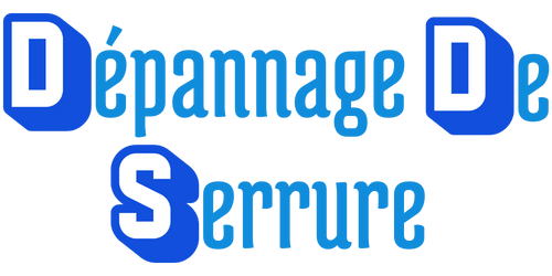 Dépannage de serrure